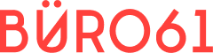 Büro61 Logo